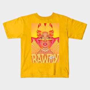 QUEEN Kids T-Shirt